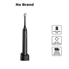 Bàn Chải Điện Sarmocare S100 Plus - 5 Chế Độ Làm Sạch, Đầu Chải Nhỏ Mềm, Hiệu Quả Sạch Răng Miệng Trong 2 Phút Mỗi Ngày
