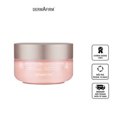 Kem Dưỡng Dermafirm Age Reviving Firming Cream A4 - Cấp Ẩm, Ngăn Mất Nước, Cải Thiện Đàn Hồi và Trẻ Hóa Da 50g
