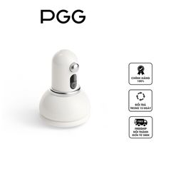 Máy Giác Hơi Cầm Tay PGG C1 - Thiết Bị Massage Hiện Đại 8 Đầu, Giảm Căng Thẳng & Tăng Tuần Hoàn Máu
