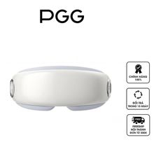 Máy Massage Mắt Hơi Nước Thông Minh PGG - Thiết Bị Chăm Sóc Mắt Giảm Căng Thẳng, Cung Cấp Độ Ẩm và Thư Giãn
