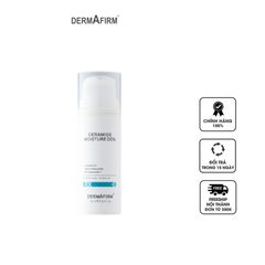 Sữa Dưỡng Siêu Cấp Ẩm Dermafirm Ceramide Moisture Dew - Giúp Tái Tạo Da, Căng Mịn, Phù Hợp Với Mọi Loại Da, Lọ 120ml