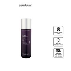 Toner Dermafirm Ultra Soothing R4 - Nước Hoa Hồng Cấp Ẩm, Làm Dịu Da Nhạy Cảm 200ml, Phục Hồi Hàng Rào Bảo Vệ Da