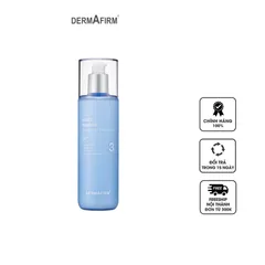 Sữa Dưỡng Ẩm Dermafirm Moist Barrier Balancing Emulsion M4 - Cấp Ẩm Sâu, Duy Trì Độ Ẩm Tuyệt Đối Cho Da Khô, Mất Nước 200ml
