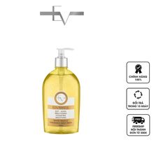 Sữa Tắm Nước Hoa Elvawell White Truffle Sugar Honey - Dưỡng Da Mềm Mại, Hương Thơm Ngọt Ngào, Chai 500ml