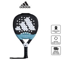 Vợt Padel Adidas Metalbone W Team RK2AB0U12 - Vợt Chơi Padel Nhẹ, Cứng Cáp, Thiết Kế Tối Ưu Cho Trình Độ Cao