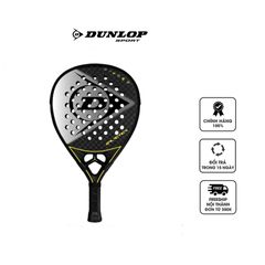 Vợt Padel Dunlop Sport 2022 Galactica Aerostar Pro Light - Công Nghệ Cao Cấp, Kiểm Soát Bóng Chính Xác cho Người Chơi Chuyên Nghiệp