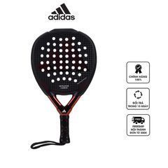 Vợt Padel Adidas Metalbone Carbon 3.3 ADRK1AA3 - Dành cho Người Chơi Nâng Cao, Độ Cứng Vượt Trội, Kiểm Soát Tối Ưu