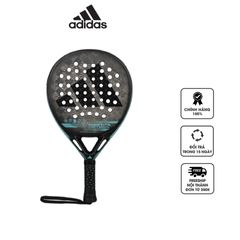 Vợt Padel Adidas Cross It Light Marta Ortega - Chuyên Nghiệp, Trọng Lượng Nhẹ, Công Nghệ Cải Tiến cho Hiệu Suất Tối Ưu