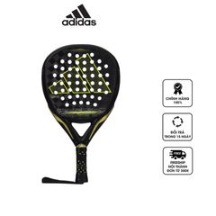 Vợt Padel Adidas Adipower Multiweight 3.3 - Điều chỉnh Trọng Lượng Linh Hoạt, Kiểm Soát Vượt Trội cho Tay Vợt Chuyên Nghiệp