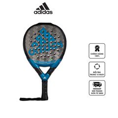 Vợt Padel Adidas Metalbone CTRL 3.1 RK1CC8U12 - Vợt Chuyên Nghiệp Kiểm Soát Đỉnh Cao, Công Nghệ Mới, Trải Nghiệm Thi Đấu Tuyệt Vời