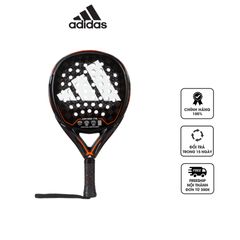 Vợt Padel Adidas Adipower CTRL 3.2 RK1CC0U23 - Công Nghệ Dual Exoskeleton, Cung Cấp Sức Mạnh và Kiểm Soát Tối Ưu cho Người Chơi Chuyên Nghiệp