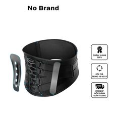 Đai Hỗ Trợ Cột Sống Freetoo 3D - Thiết Kế Công Thái Học, Giảm Đau, Ổn Định Cột Sống Tối Ưu Cho Người Sử Dụng Hằng Ngày