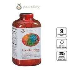 Collagen Youtheory Liquid (dạng nước)