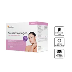 Skinlift Collagen hỗ trợ bổ sung Collagen, trẻ hóa da