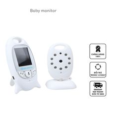 Máy báo khóc Baby Monitor MBK01