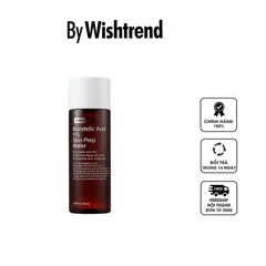 Dung dịch tẩy da chết By Wishtrend Mandelic Acid 5% Skin Prep