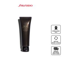 Sữa rửa mặt Shiseido Future Solution LX Extra Rich dưỡng sáng da