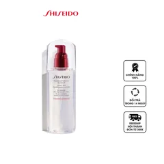 Nước cân bằng Shiseido Treatment Softener Enriched