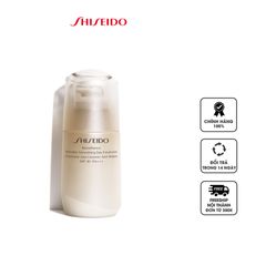 Sữa dưỡng da Shiseido Benefiance Wrinkle Smoothing Day Emulsion