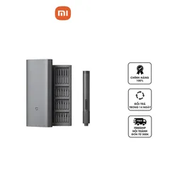 Bộ tua vít điện đa năng Xiaomi Mijia MJDDLSD003QW