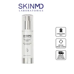 SkinMD Laboratories Pure Whitenol Serum hỗ trợ phục hồi da nám