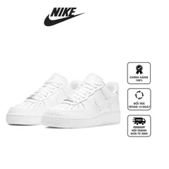 Giày Nike Air Force 1 Low White DH2920-111