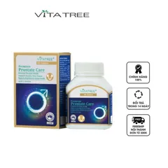 Viên uống Vitatree Prostate Care