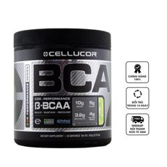 COR Performance Beta BCAA giúp phục hồi cơ bắp