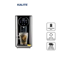 Bình thuỷ điện Kalite KL-888 dung tích 2.7 lít