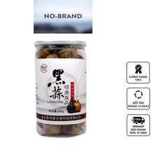 Tỏi đen Sơn Đông Ling Kang Yi Pin Black Garlic