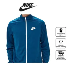 Áo khoác Nike Sportswear Jacket Blue 861780-474