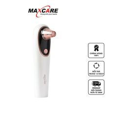 Máy Soi Da Hút Mụn Đầu Đen Maxcare Max666 Pro Tích Hợp Camera - Sạch Mụn, Tẩy Da Chết, Giảm Nếp Nhăn, Thiết Kế Nhỏ Gọn