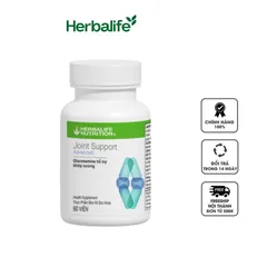 Viên uống hỗ trợ khớp Herbalife Joint Support Advanced