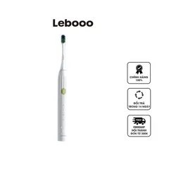 Bàn chải điện Lebooo S1 với 5 chế độ làm sạch
