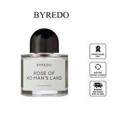 Nước hoa nữ Byredo Rose Of No Man’s Land EDP