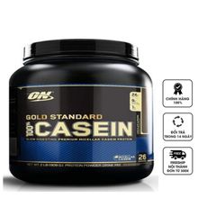 ON Gold Standard 100% Casein 2Lb tăng cơ của Mỹ