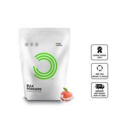Bột bổ sung protein pure whey isolate của Mỹ