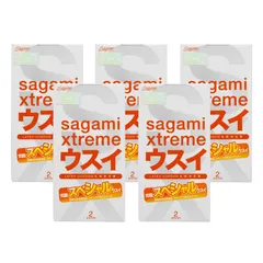 Bao cao su Sagami siêu mỏng