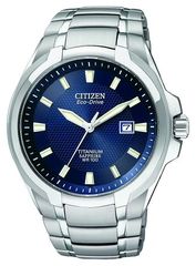 Đồng hồ Citizen Titanium Nam BM7170-53L