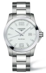 Đồng hồ Longines Conquest L36594766 cho nam