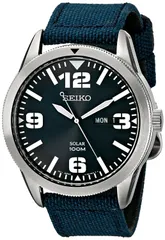 Đồng hồ Seiko Solar SNE329 cho nam