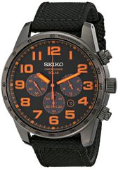 Đồng hồ Seiko Solar SSC233 cho nam 