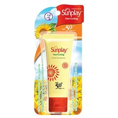 Kem chống nắng Sunplay Out Going SPF50+ thế hệ mới