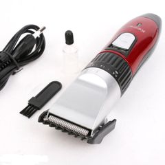 Tông Đơ Cắt Tóc Kemei 730 Sạc Pin - Tiện Dụng, Nhỏ Gọn, Lưỡi Dao Sắc Bén Cho Bé - Thao Tác Dễ Dàng, Cắt Tóc Chính Xác