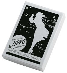Bật Lửa Zippo 1935 Replica W/Slashes - Bạc Xước Tinh Tế, Phong Cách Đẳng Cấp Cho Người Sử Dụng