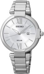 Đồng hồ Seiko nữ SUT153
