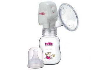 Máy Hút Sữa Farlin BF 639 - An Toàn, Tiện Dụng, Hút Sữa Nhanh Nhẹ Nhàng Như Trẻ Bú Mẹ - Sản Phẩm Hữu Ích Cho Bà Mẹ Nuôi Con