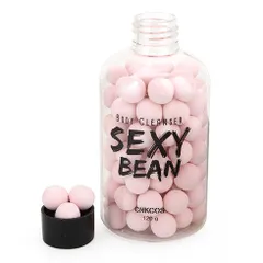 Sexy bean – Viên tắm trắng Hàn Quốc
