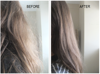 Dầu gội TRESemmé Keratin Smooth 450ml - Chăm sóc tóc khô xơ, nuôi dưỡng mềm mượt và suôn thẳng, phù hợp cho tóc nhuộm