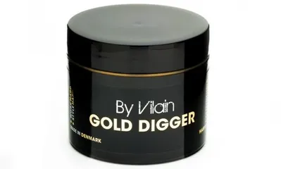Sáp vuốt tóc By Vilain Gold Digger